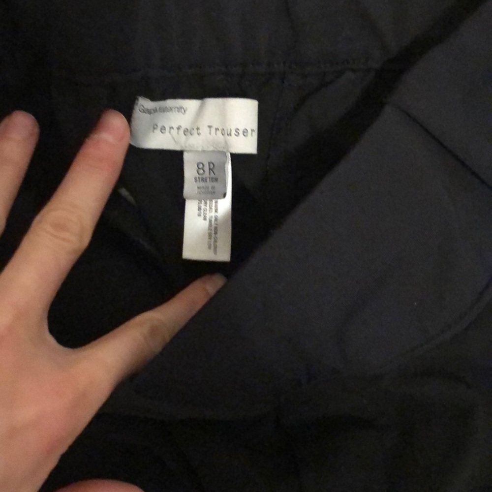 Slacks - Picture 2 of 4